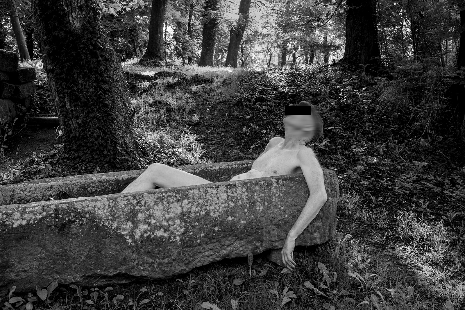 Natürliche Aktfotos | authentische Aktfotografie
