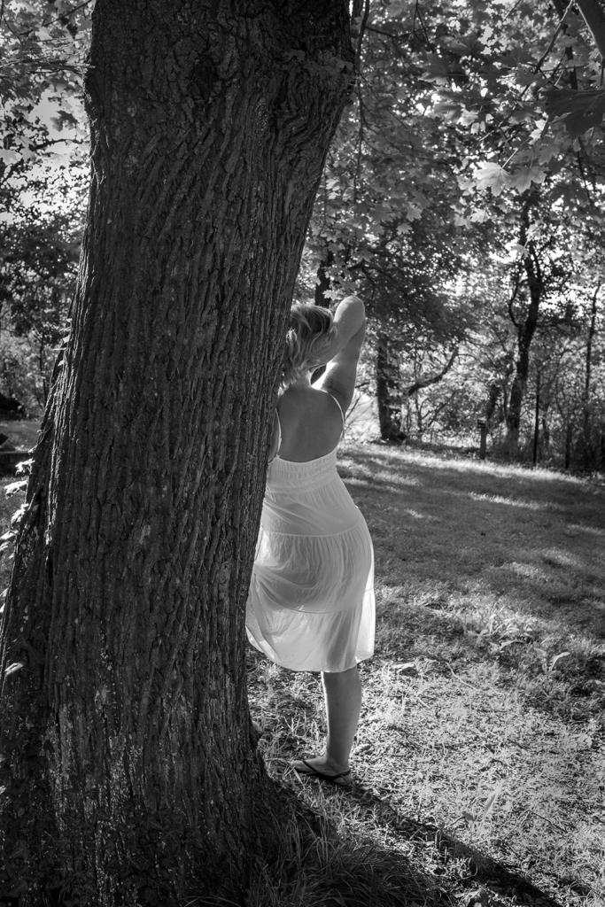 Natürliche Aktfotos | authentische Aktfotografie