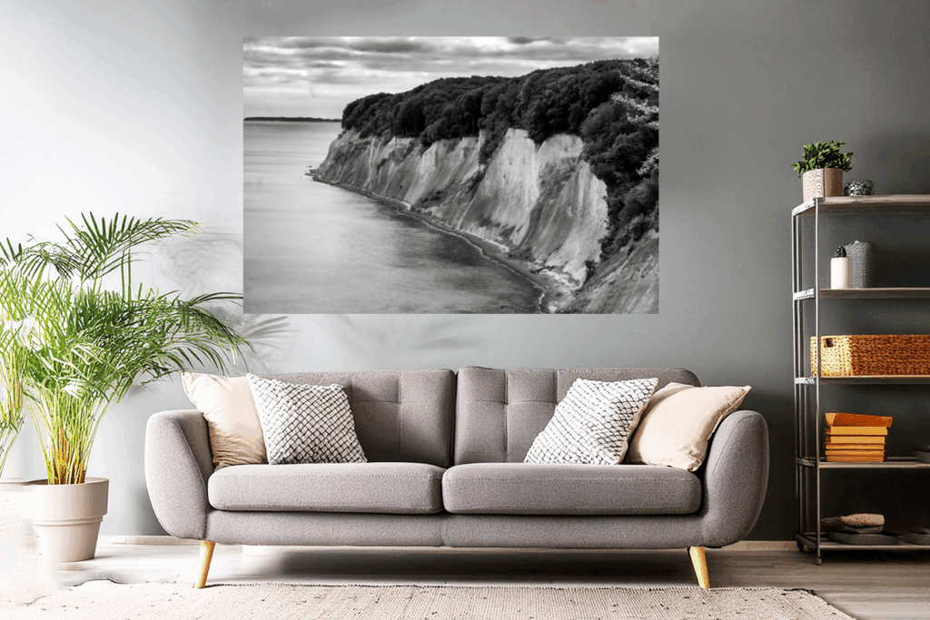 Landschaftsfoto kaufen | Wandbild / Poster