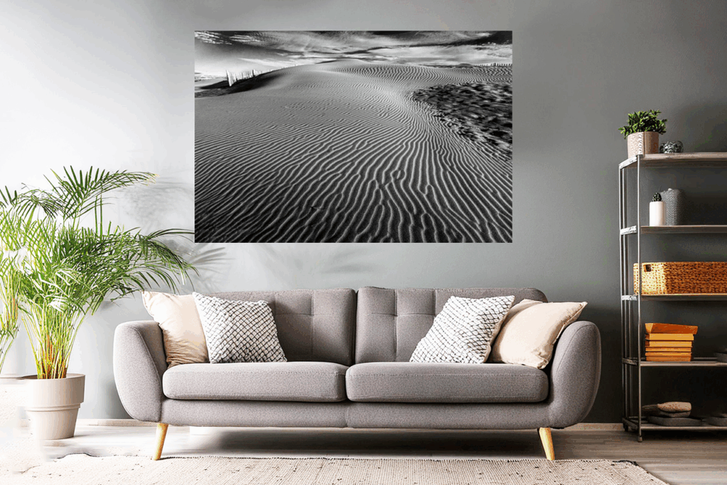 Landschaftsfoto kaufen | Wandbild / Poster