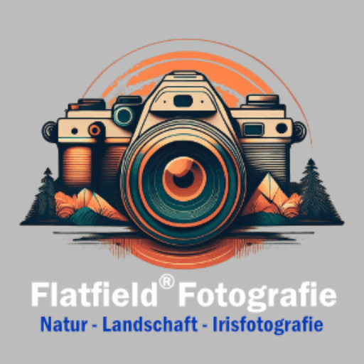 Premium Iris Fotografie by Flatfield®
