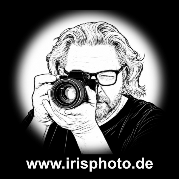 Iris Fotografie seit 2018 | Eventfotografie | Businessportraits