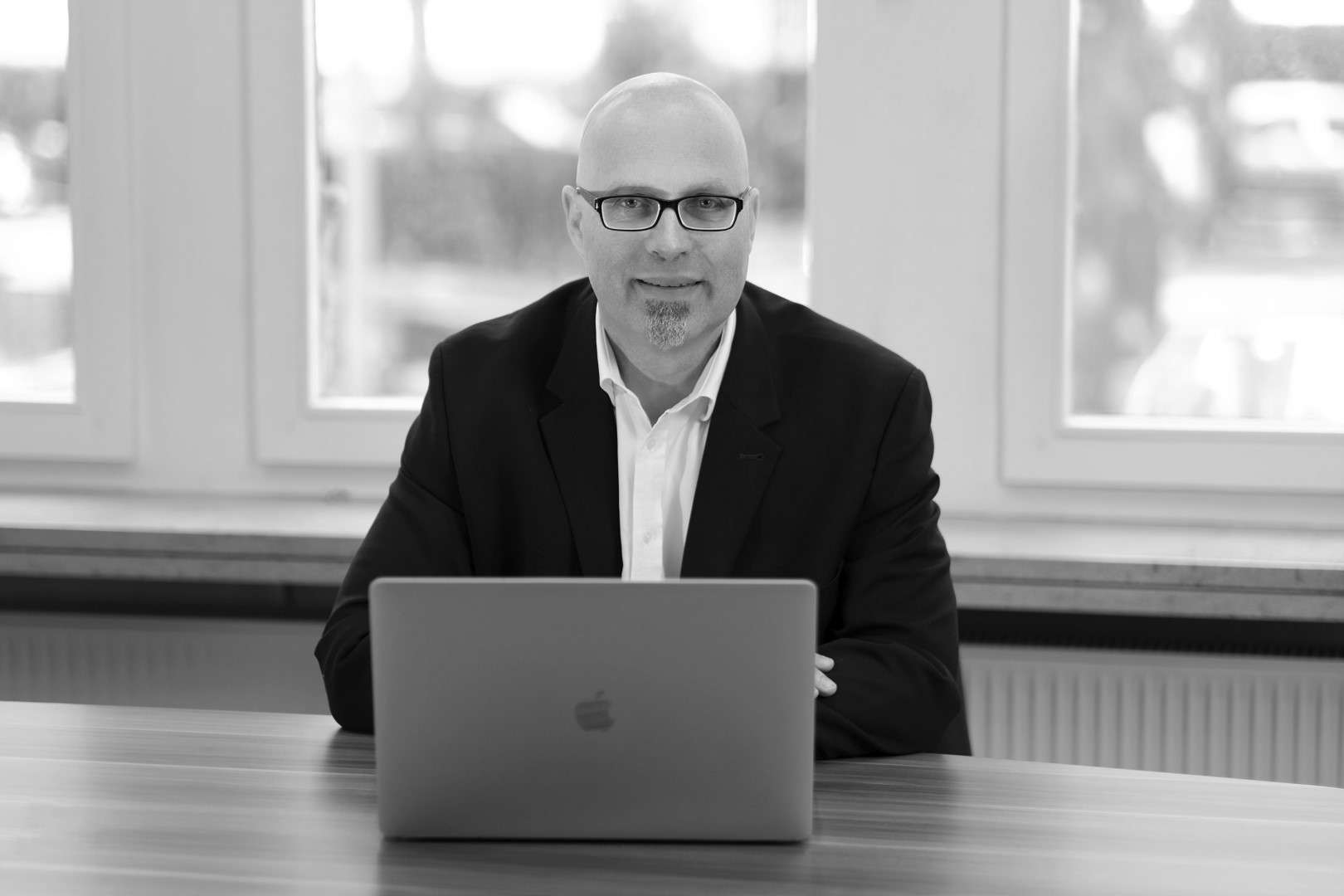 Businessportraits | Corporate Portrait