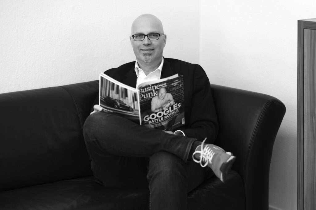 Businessportraits | Corporate Portrait